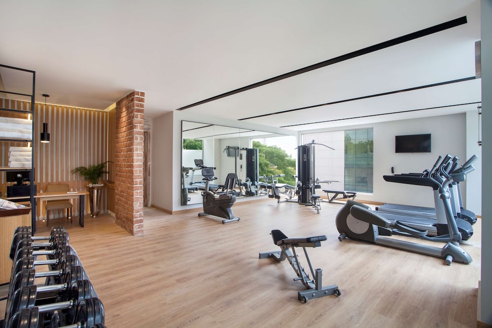 Hyatt Centric Mg Road Bangalore 38/72