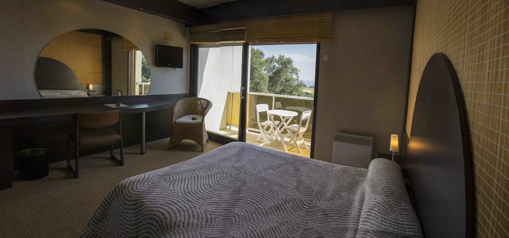 Hotel authentic by balladins Rodez / Le Ségala 7/52