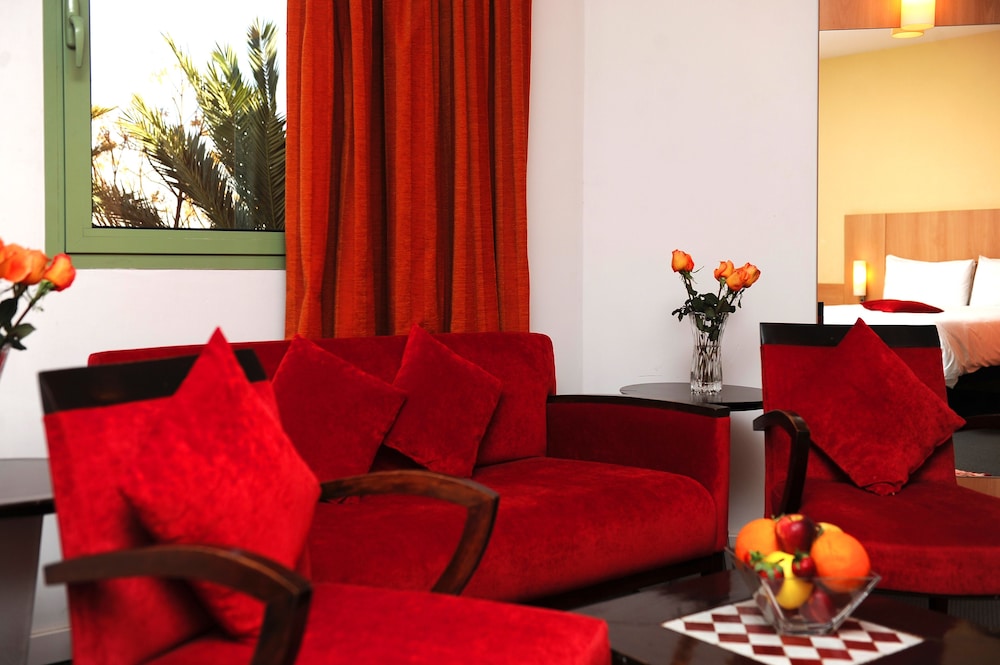 IBIS MARRAKECH PALMERAIE 30/49
