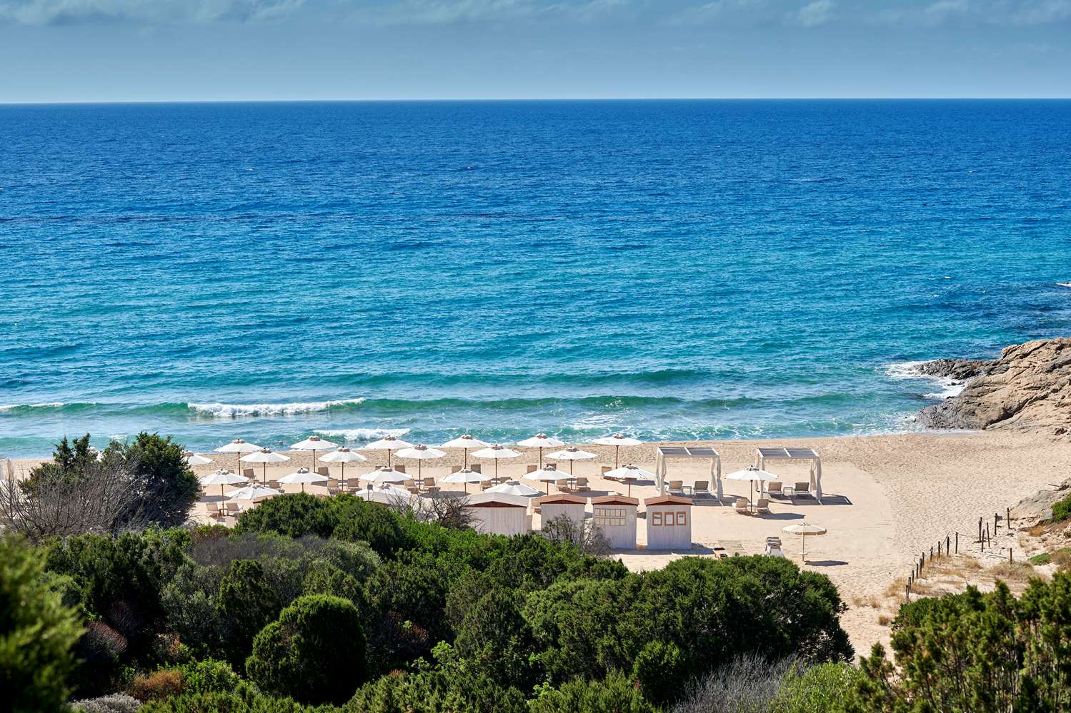 Conrad Chia Laguna Sardinia 22/44