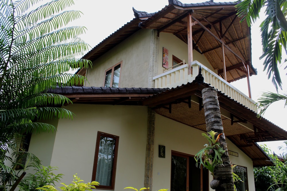 Junjungan Suite Villa 3/68