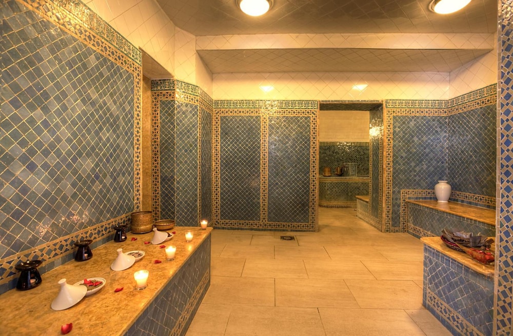 Casablanca Le Lido Thalasso And Spa 35/62