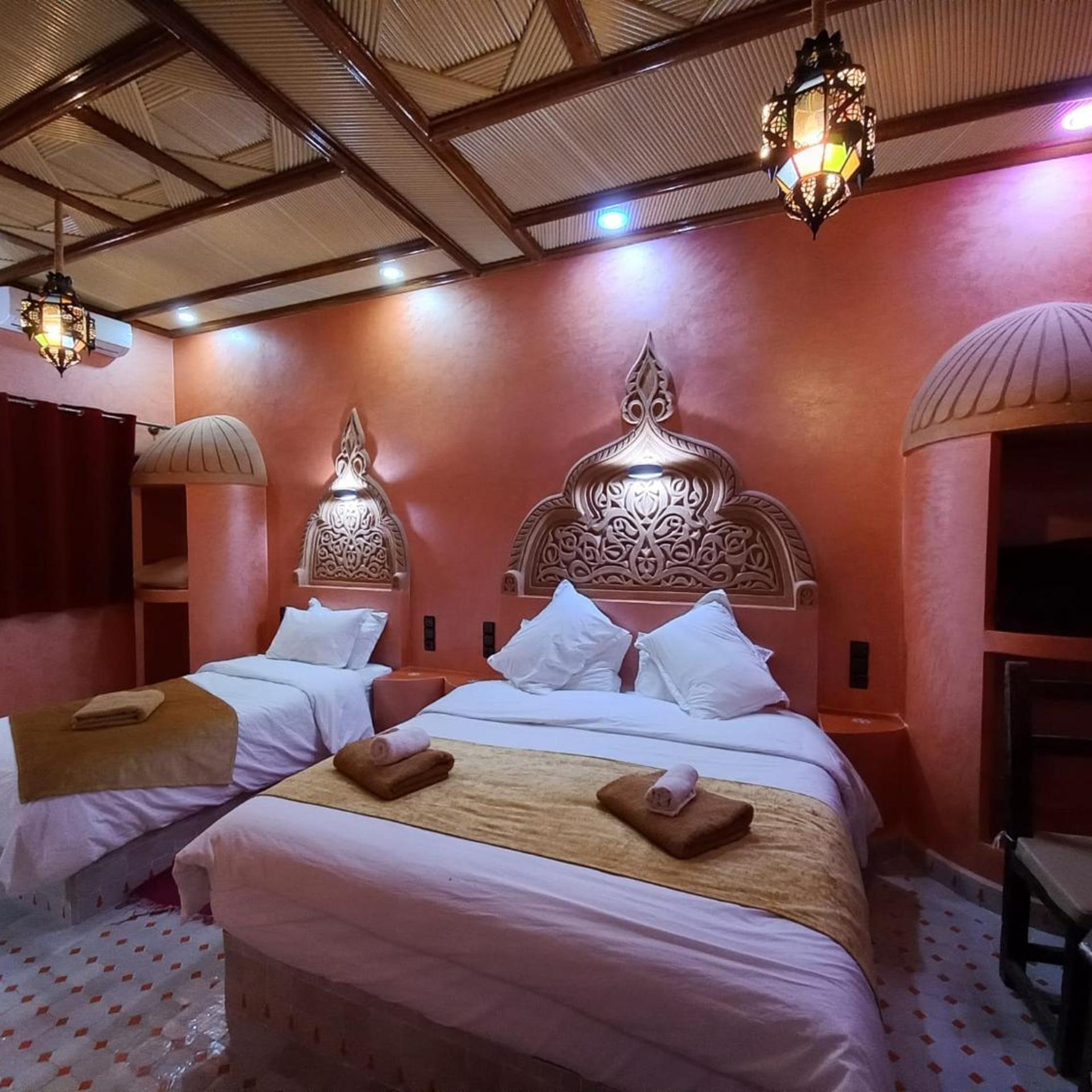 Kasbah Yasmina Hotel 15/61