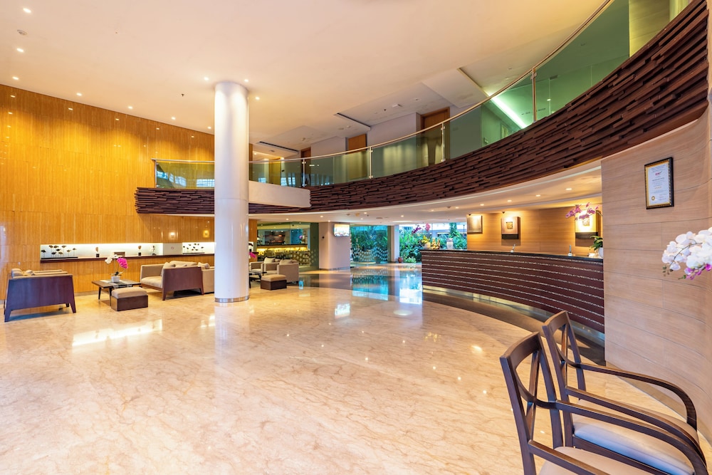 BINTANG KUTA HOTEL 51/61