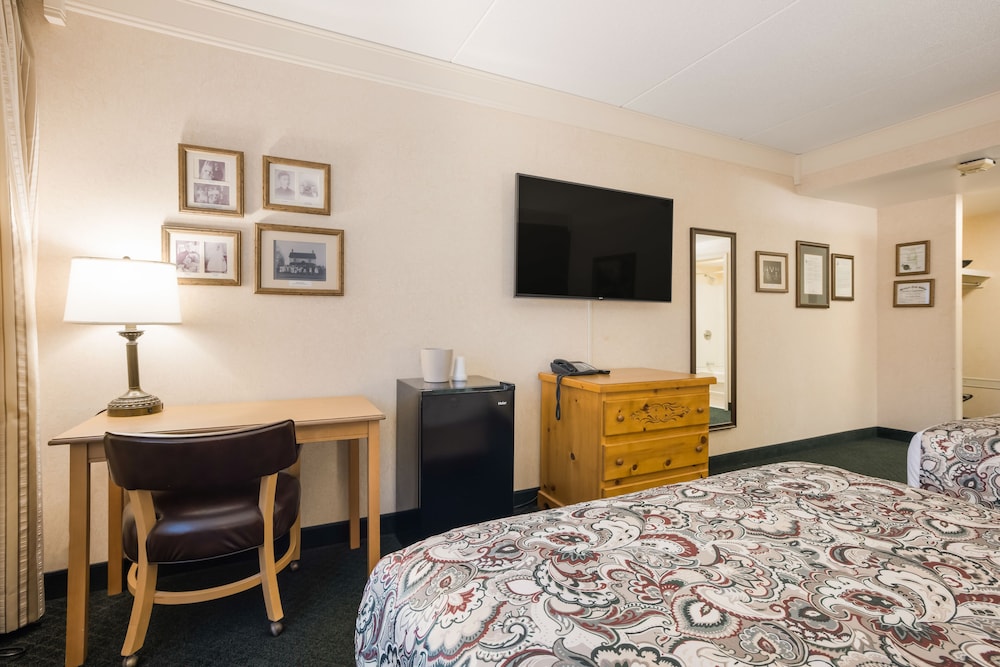 Bavarian Inn Lodge 19/64