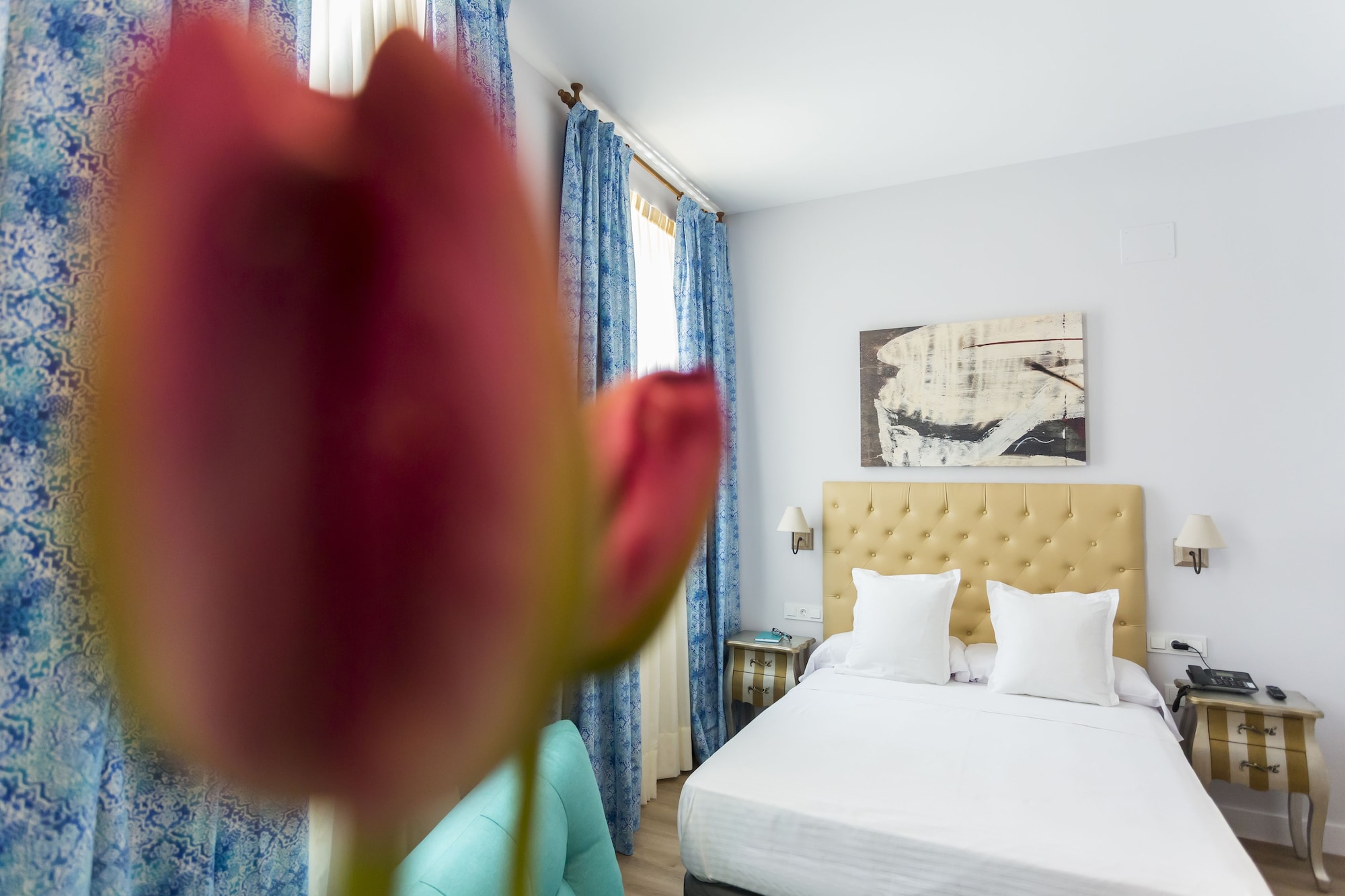 1 BEDROOM, SUPERIOR, APARTMENT