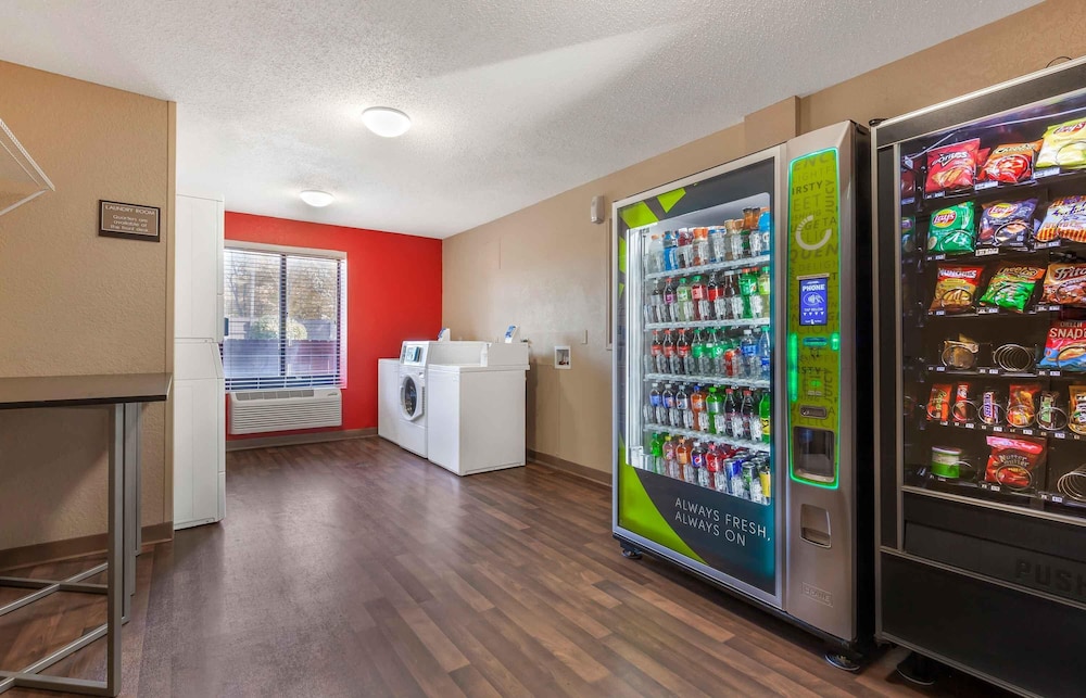 Extended Stay America - Rockford - State Street 49/54