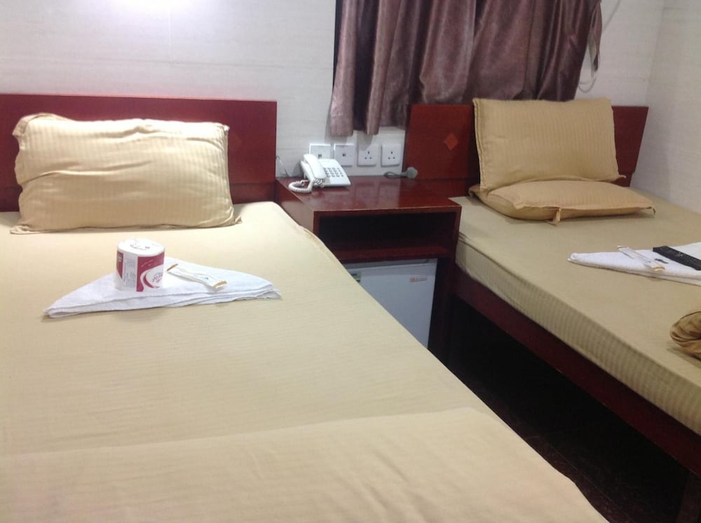 New Yan Yan Guest House 11/32