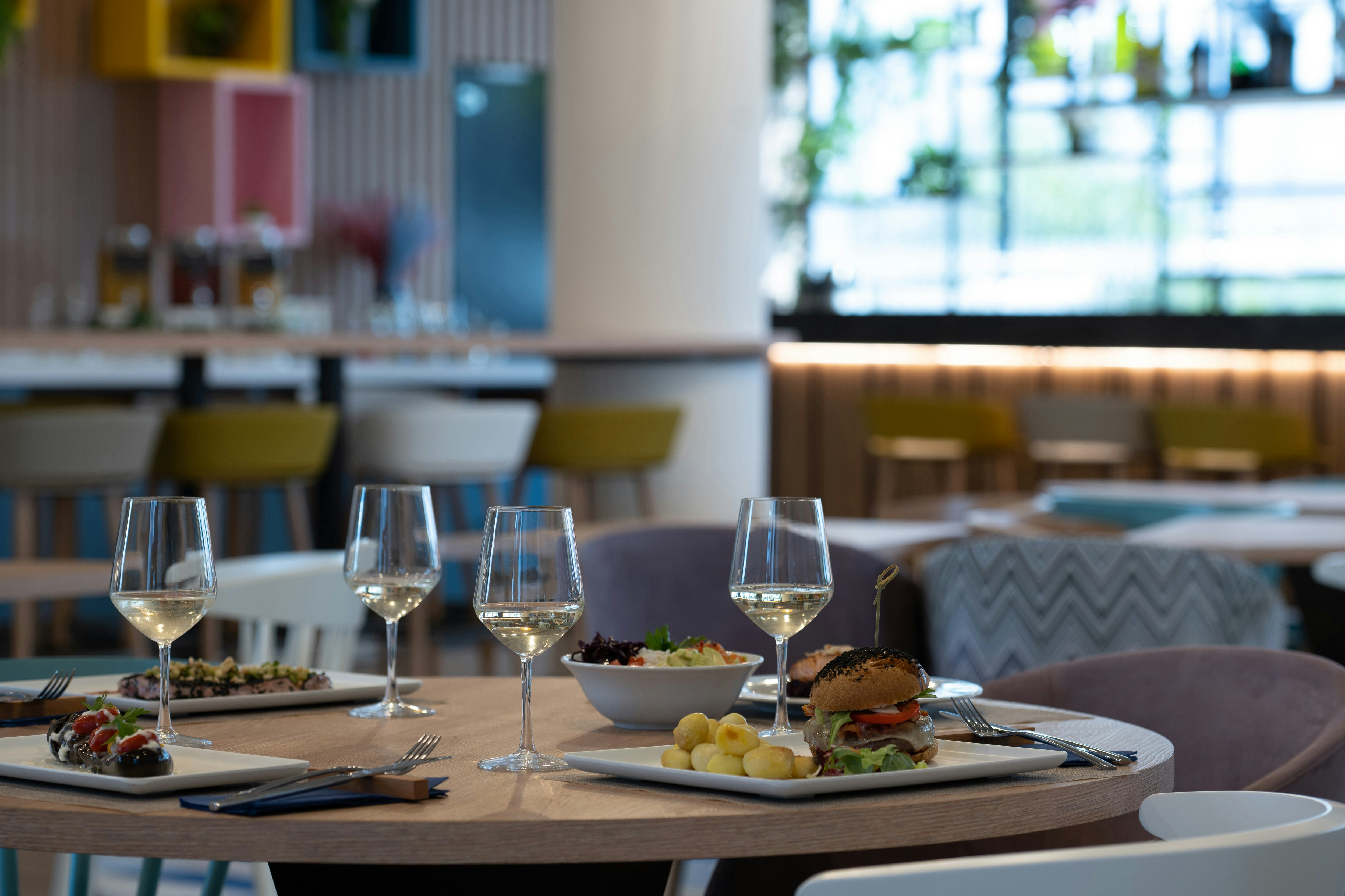 Hampton by Hilton Rome North Fiano Romano 65/79