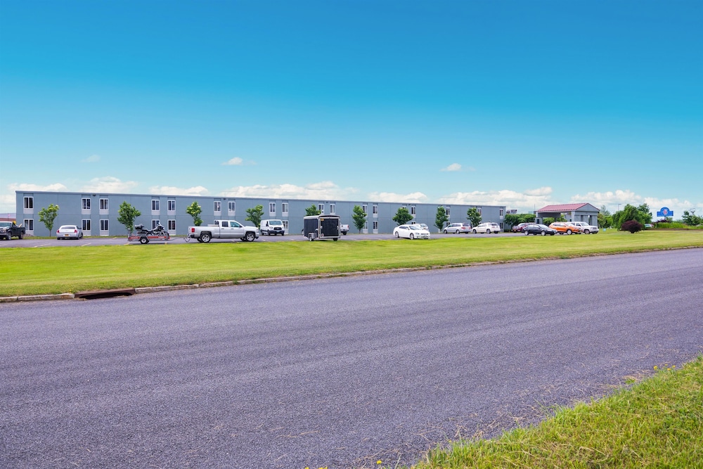 Motel6 Oriskany, NY 51/57