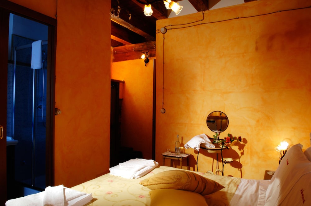 La Casa Sulla Collina Doro 36/62