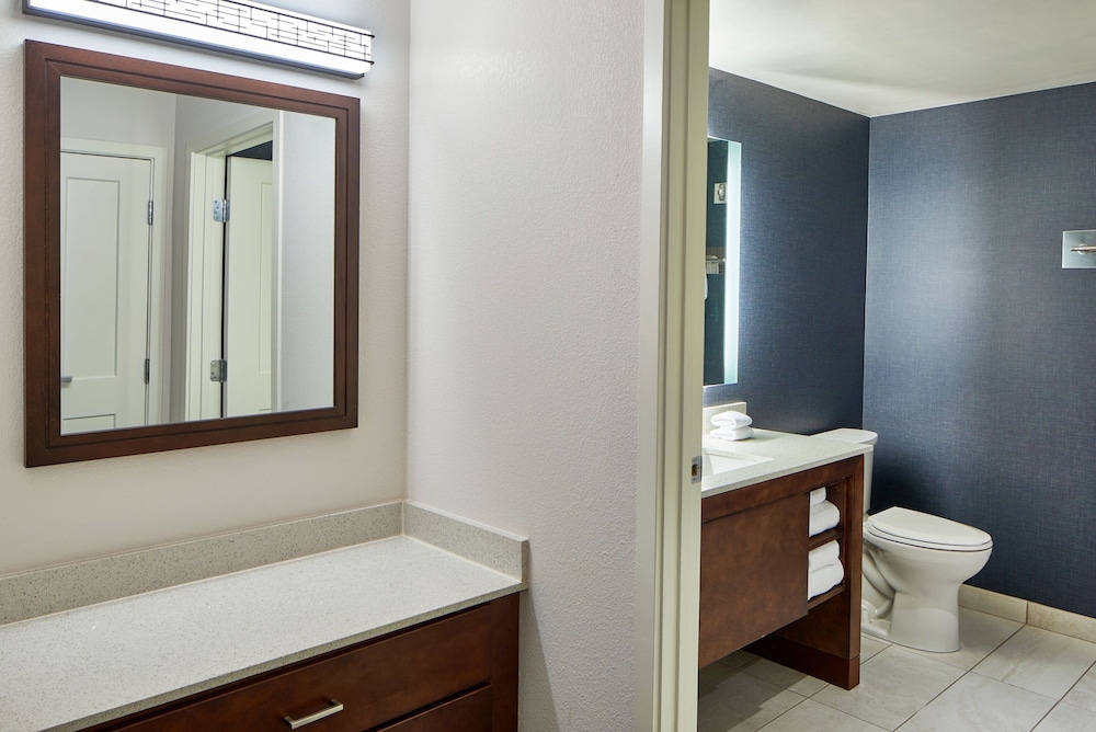 RESIDENCE INN ATLANTA PERIMETER CENTER DUNWOODY 42/44