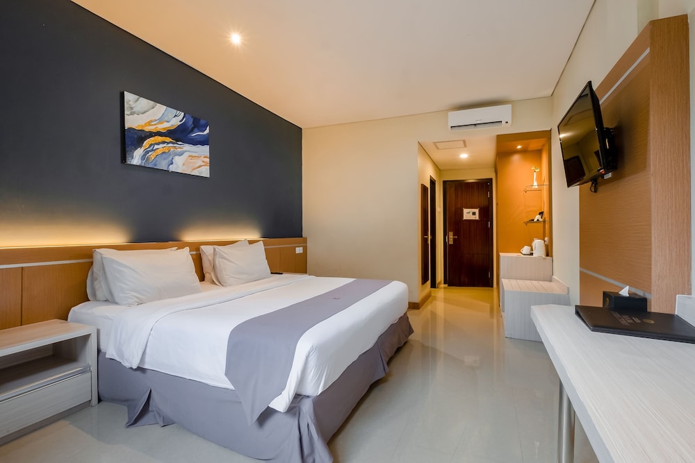 Nava Hotel Tawangmangu 22/73