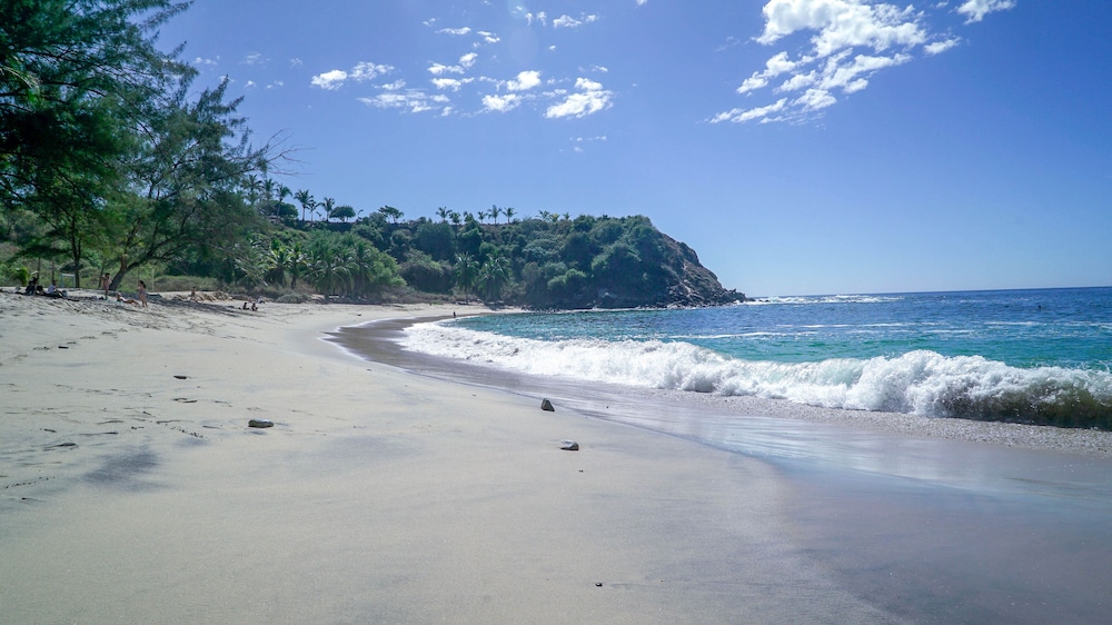 Hotel Villa Mexicana Puerto Escondido 29/42