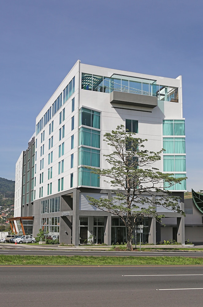 Sheraton San Jose Hotel Costa Rica 3/50