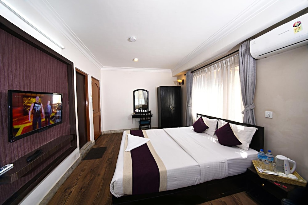 Hotel Livin Kathmandu 17/36