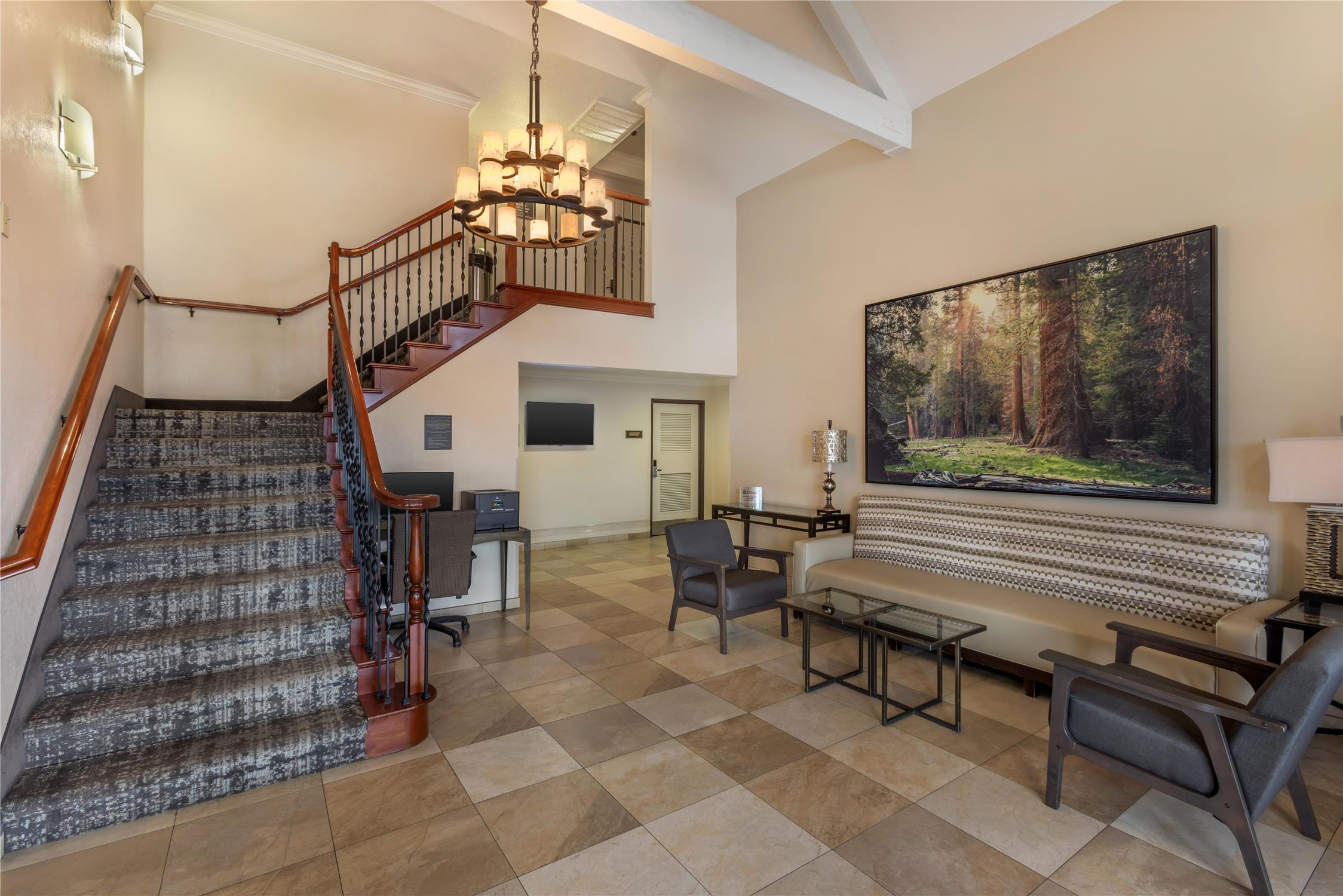 Best Western Town & Country Lodge 31/58