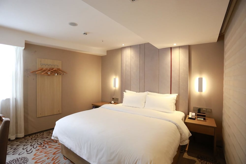 Lavade Hotel Gz Kecun Metro Station Branch 24/56