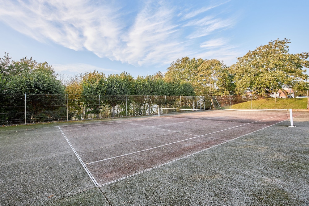 sport facilities