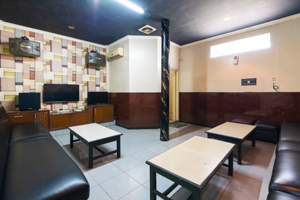 Reddoorz Urip Sumoharjo 34/39