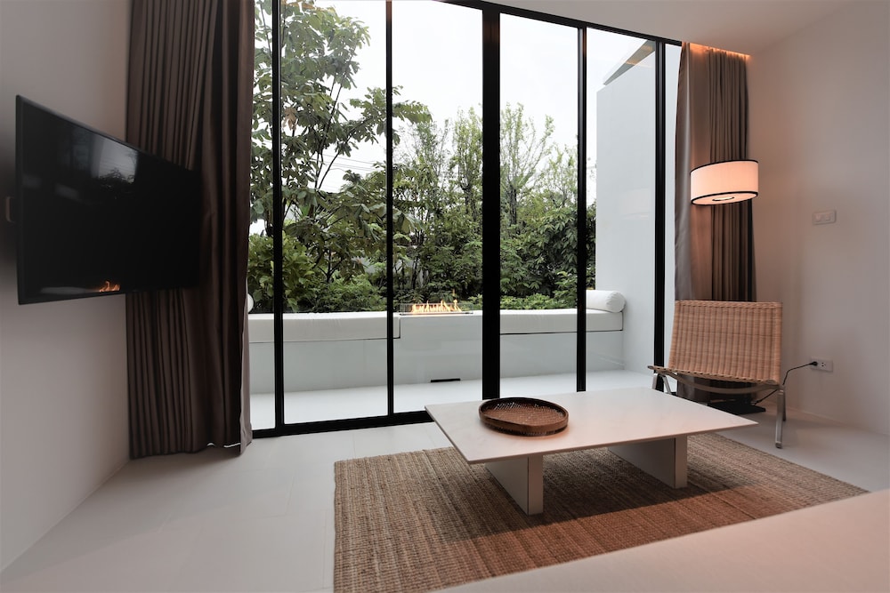 K Maison Lanna Boutique Hotel-SHA Plus Certified 33/50