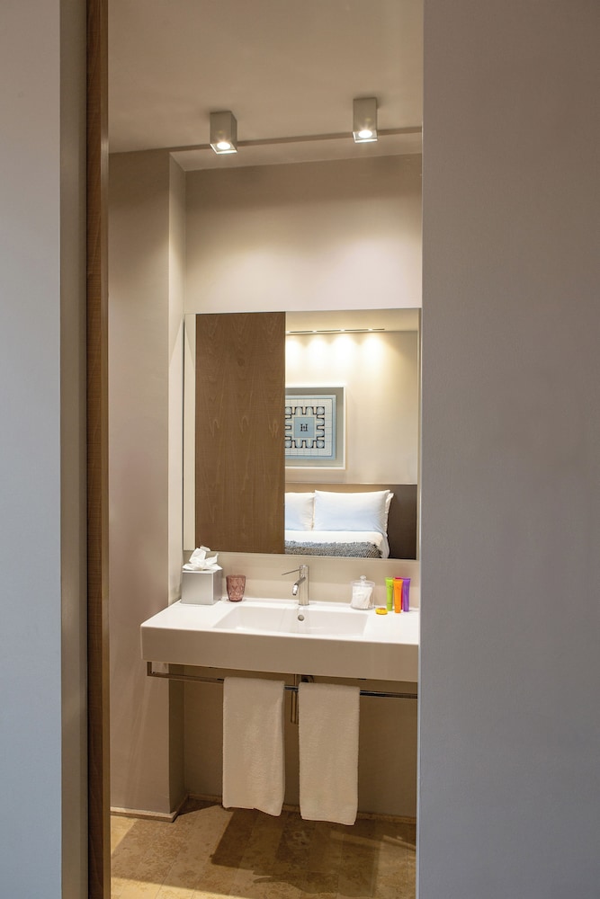 Posta Design Hotel 52/53