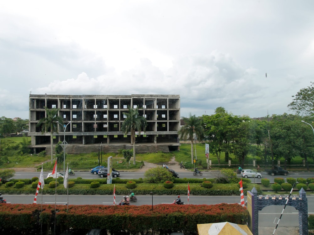 Mercure Pontianak City Center 5/61