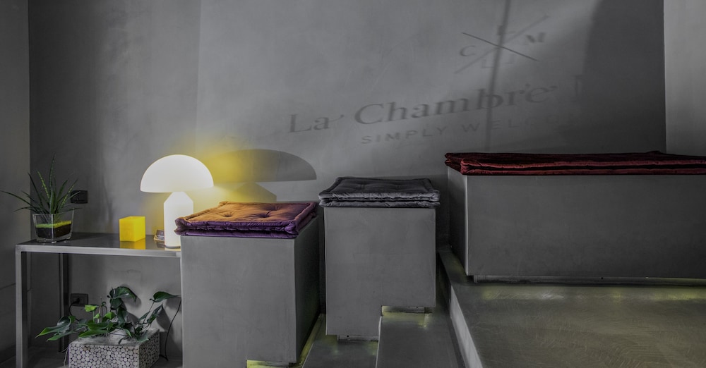 La Chambre Milano 47/66