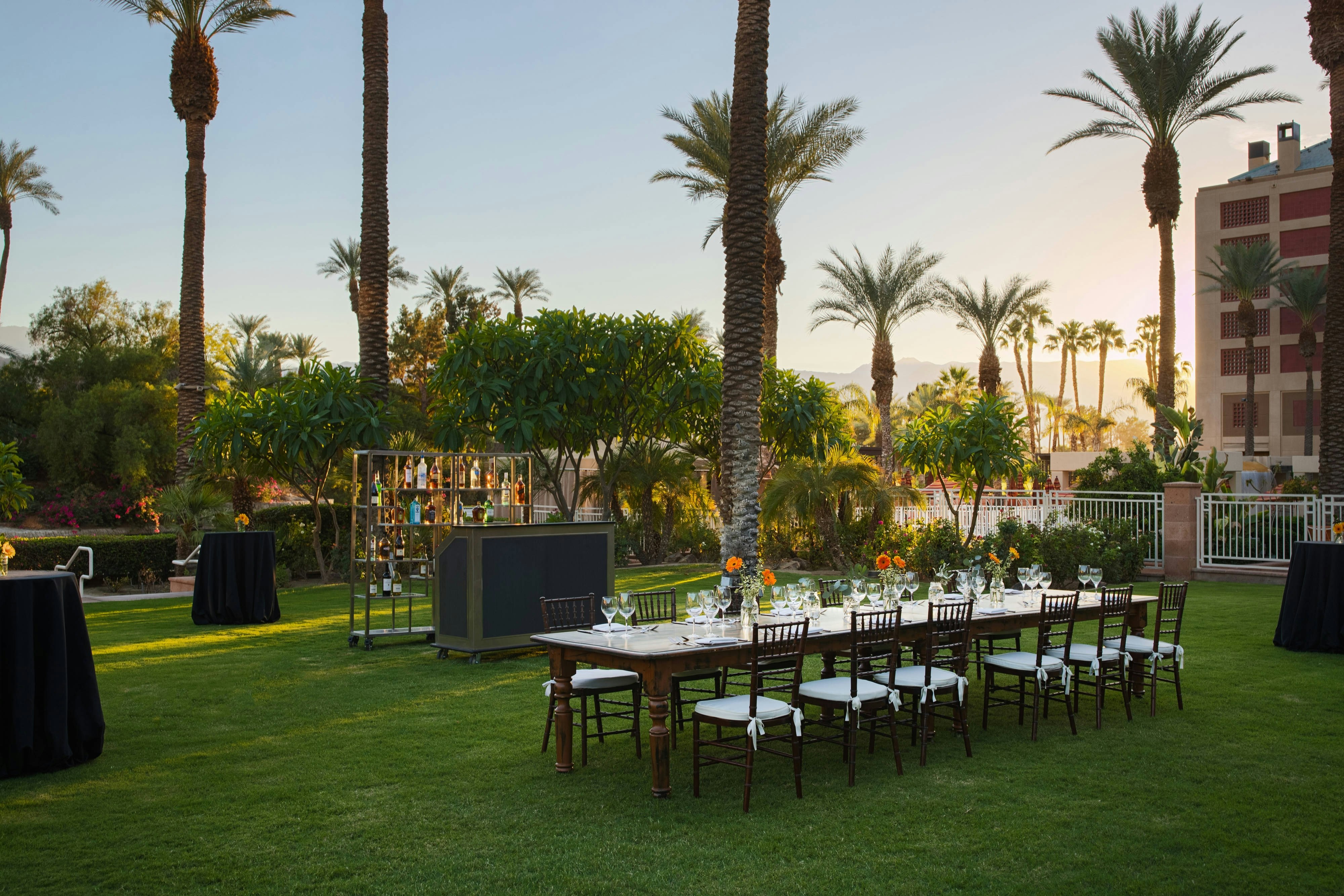 Renaissance Esmeralda Resort and Spa Indian Wells 44/50