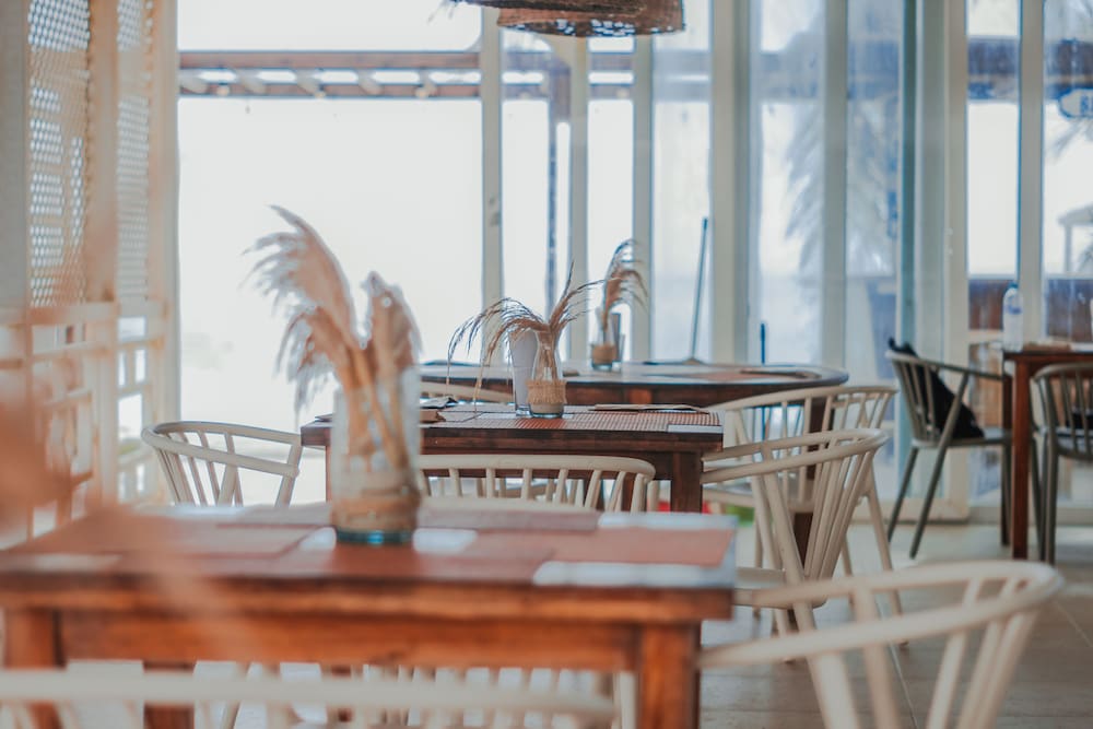 HOTEL SAN LUIS BEACH HOUSE 48/54