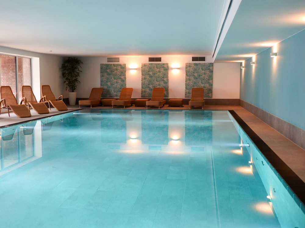 Appartement-Hotel Timmendorfer Strand 24/50