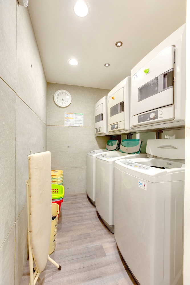 CityInn Hotel Taipei Station Branch II 16/50