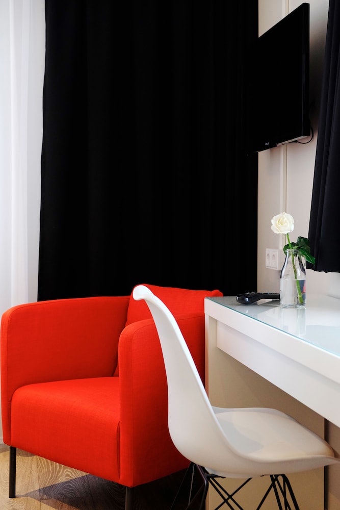 Hotel Heidmork 31/50