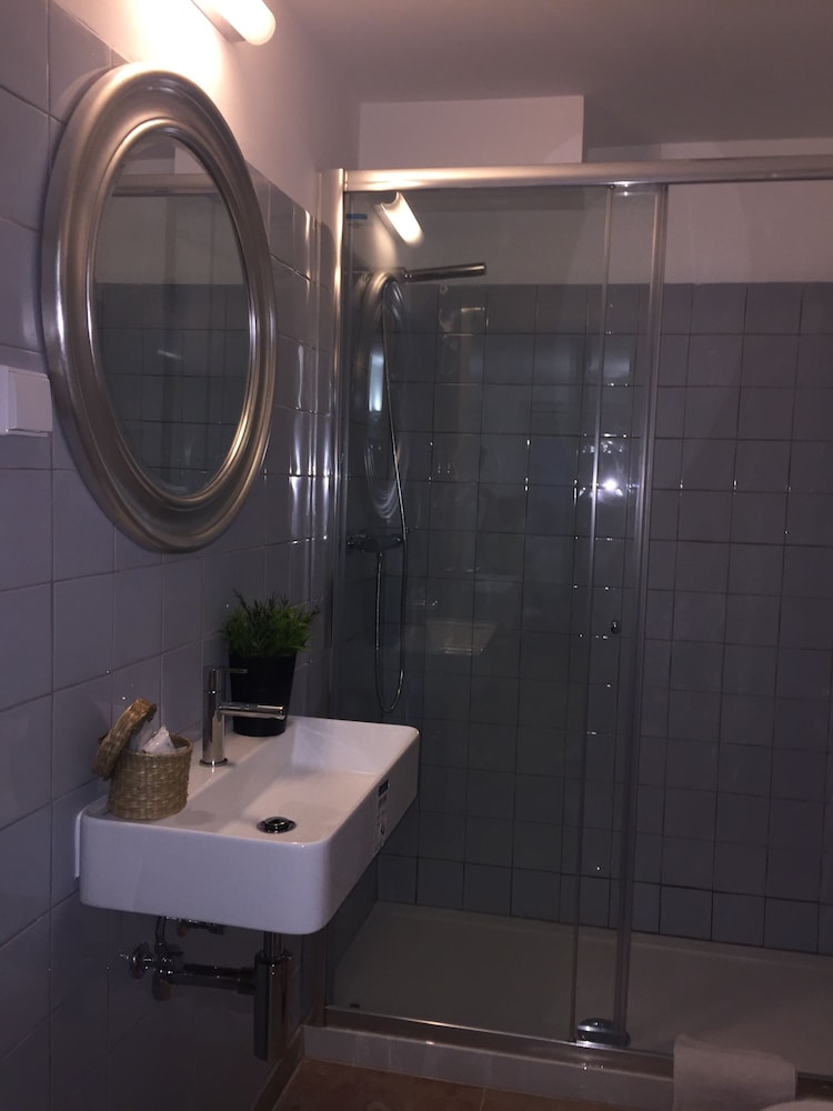 Apartments Center Bairro Alto 46/50