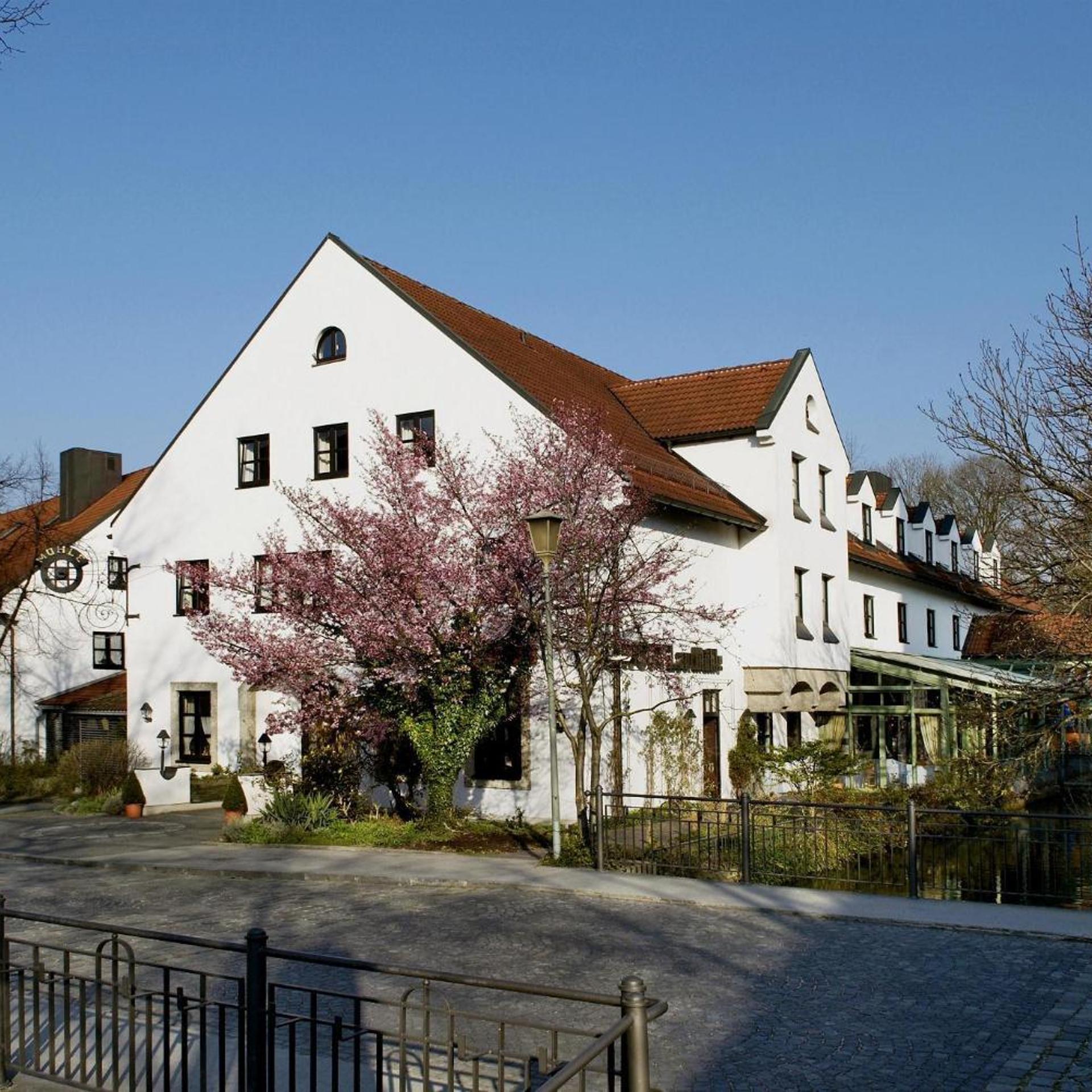 Hotel Gasthof zur Muhle 5/66