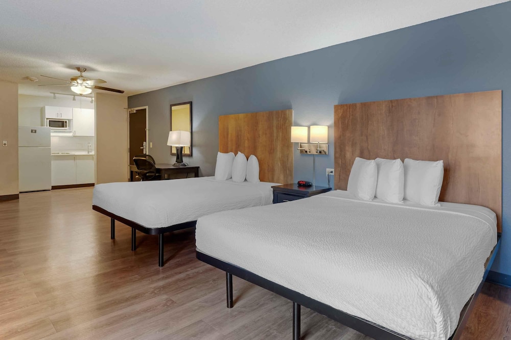 Extended Stay America Washington D.C. - Alexandria-Landmark 22/55
