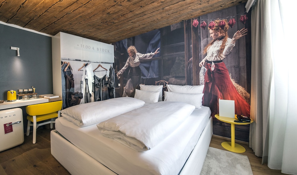 Hotel Goldgasse, an SLH Hotel 16/69