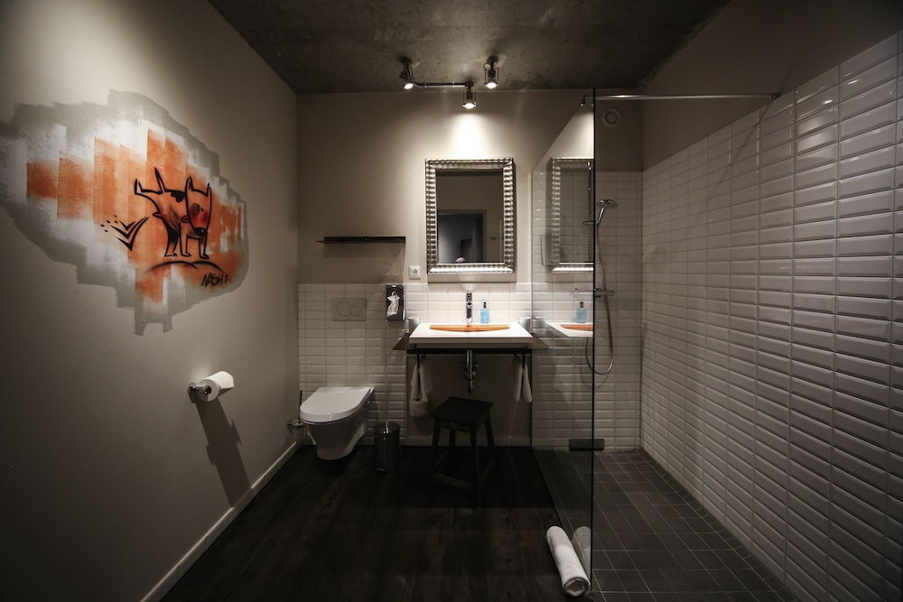 Altes Stahlwerk Business & Lifestyle Hotel 29/50