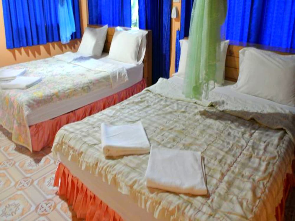 Khao Sok Island Resort And Spa 20/49