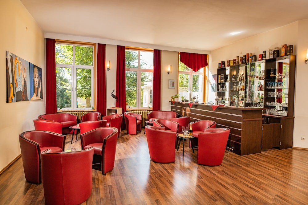 Kulturhotel Kaiserhof 47/75