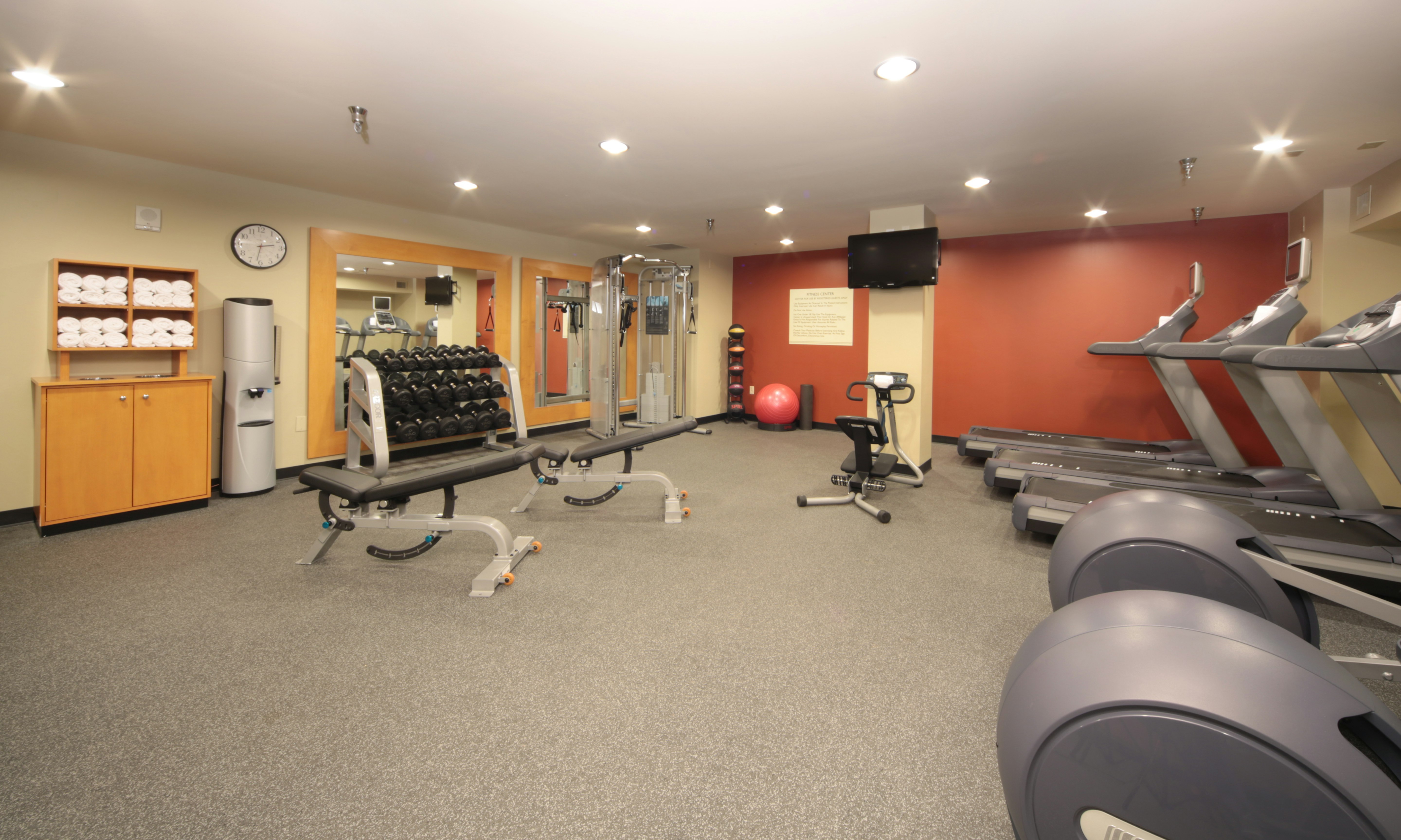 Hilton Garden Inn Pittsburgh University Place 26/62