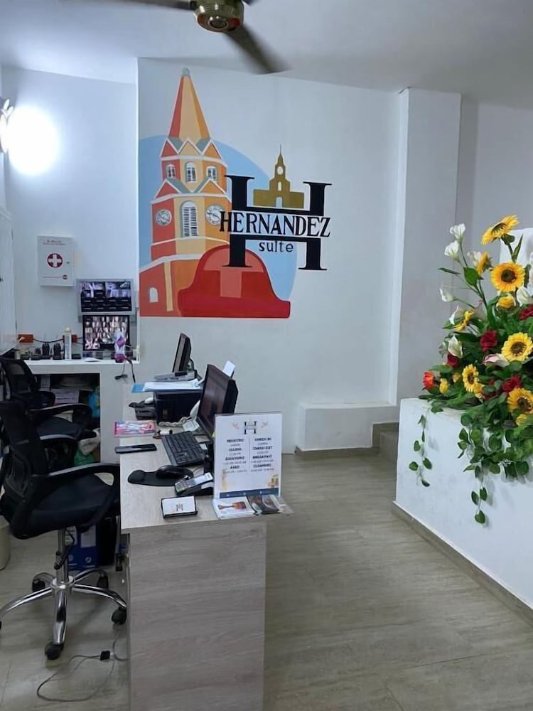 Edificio Hernandez 6/52