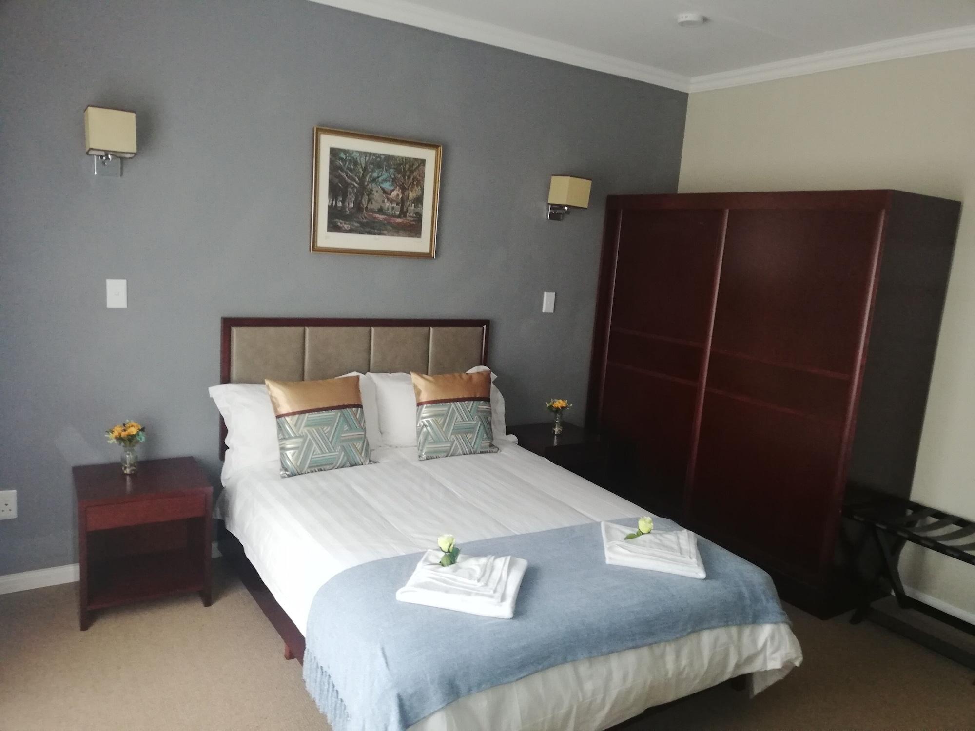 Atlantic Pearl Guest House Rivonia 11/24