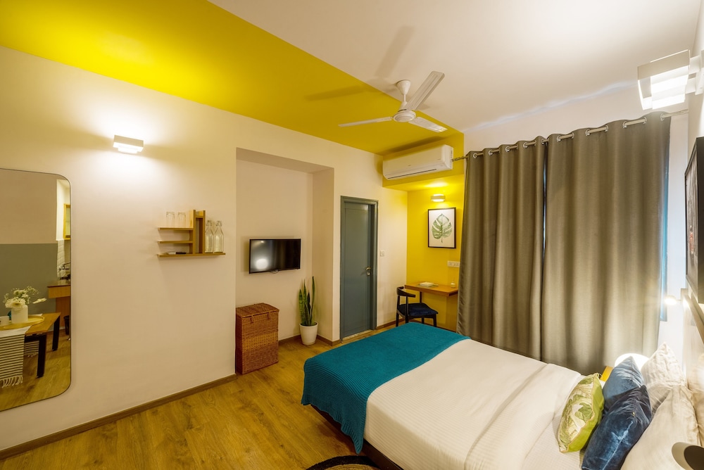 Olive Hotel Magrath by Embassy Group 16/38