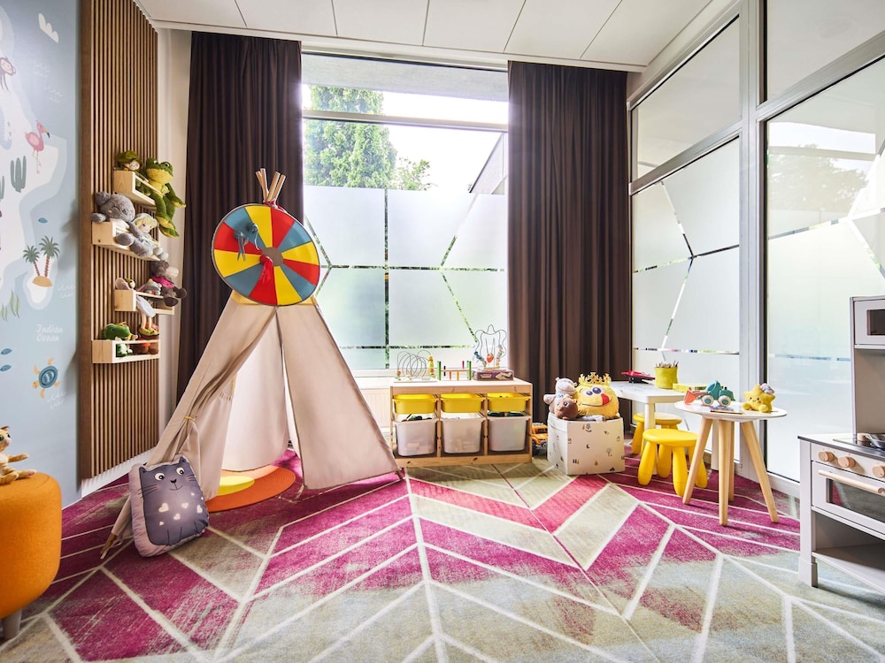 Hotel Mercure Czestochowa Centrum 44/50