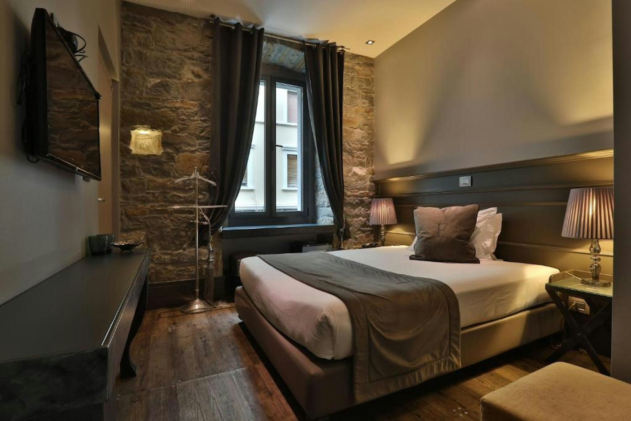 Forvm Boutique Hotel 10/50