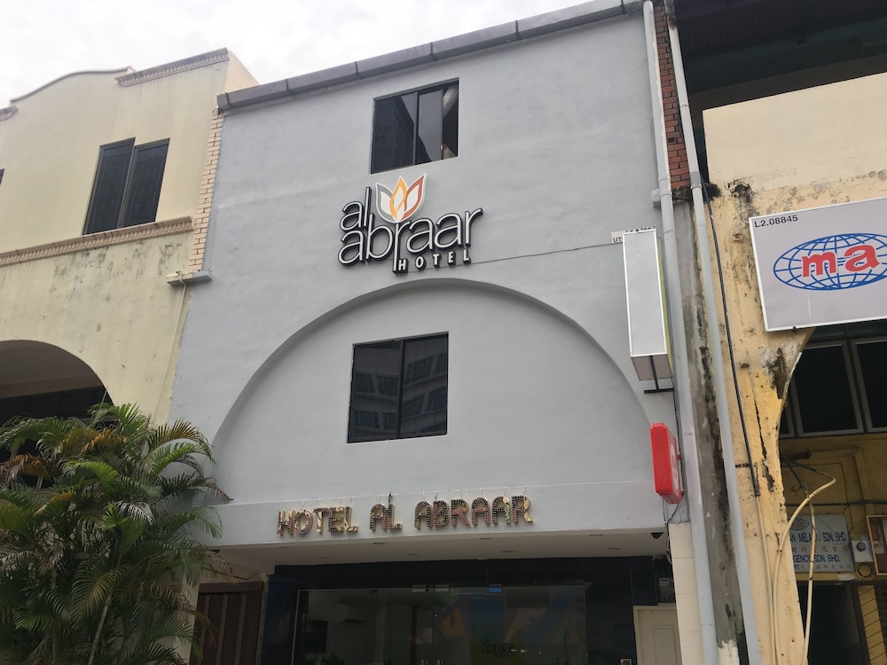 Hotel Al Abraar 2/51