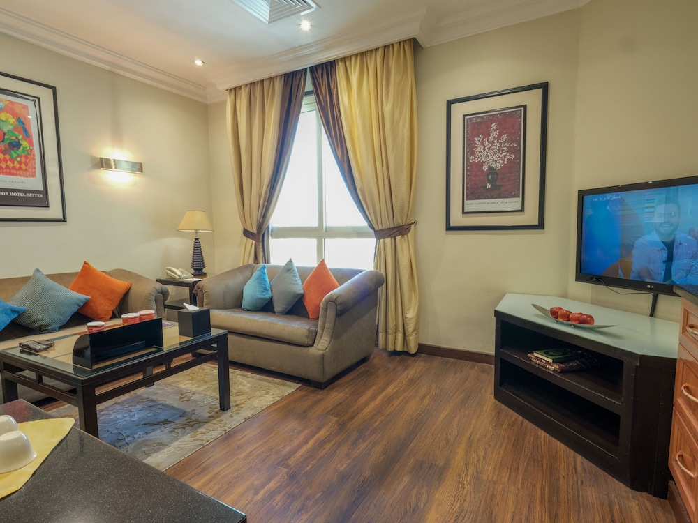 فندق بودل السالمية(Boudl Salmiya Hotel) 29/50
