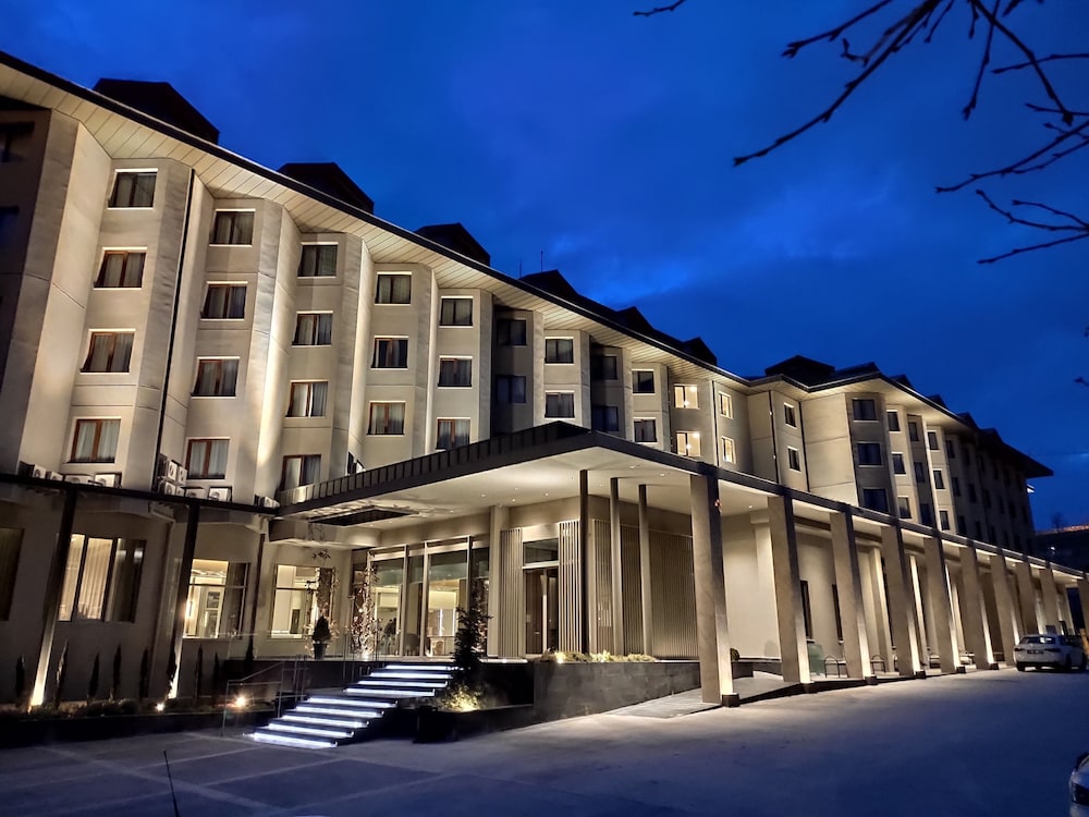 Hotel Mustafa 3/42