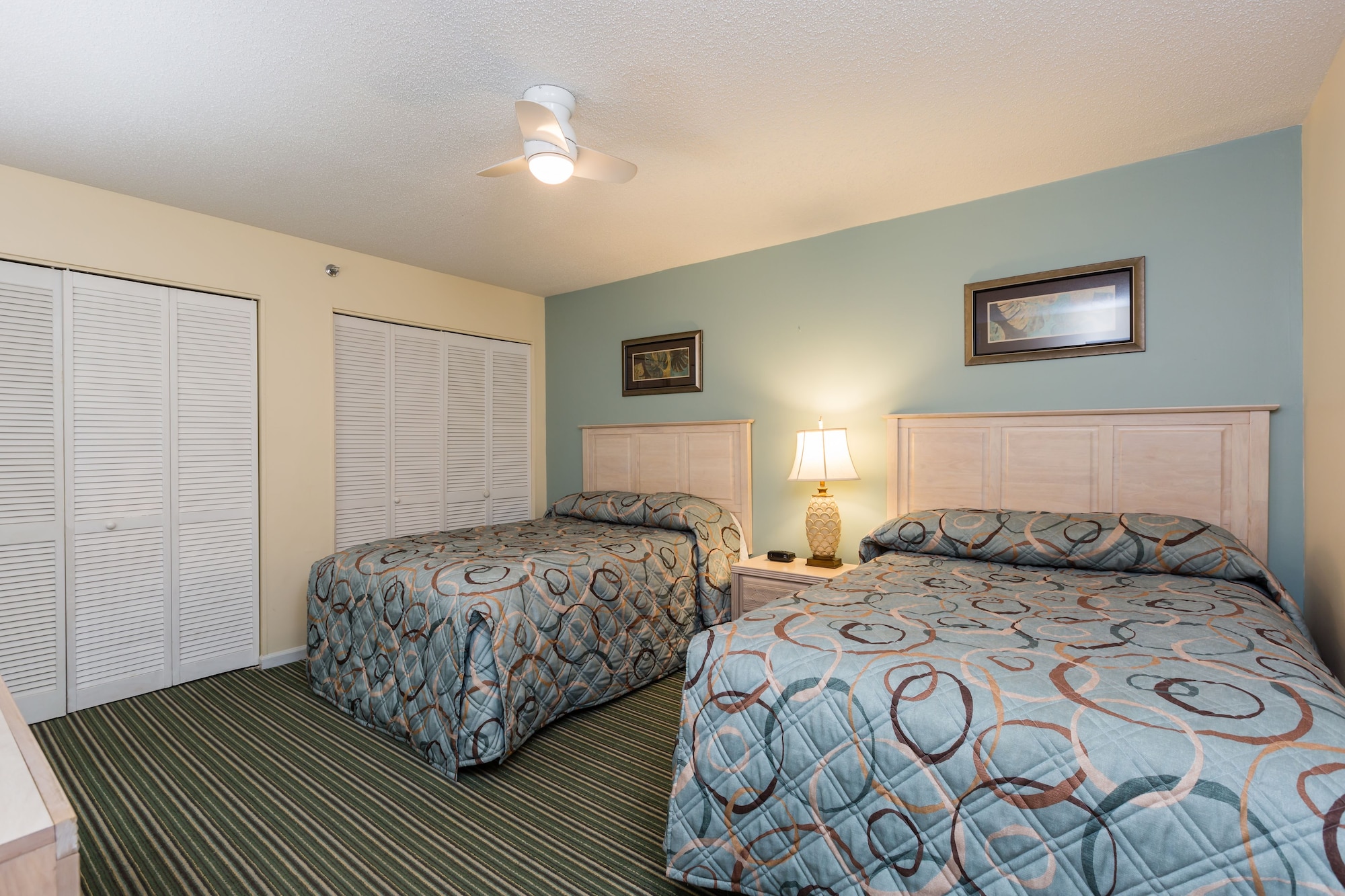 2 BEDROOMS, CONDO, OCEAN VIEW, 2 BATHROOMS